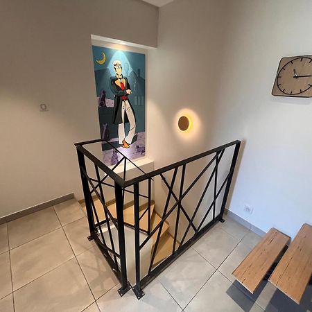 Maison Maltese Draguignan Bagian luar foto
