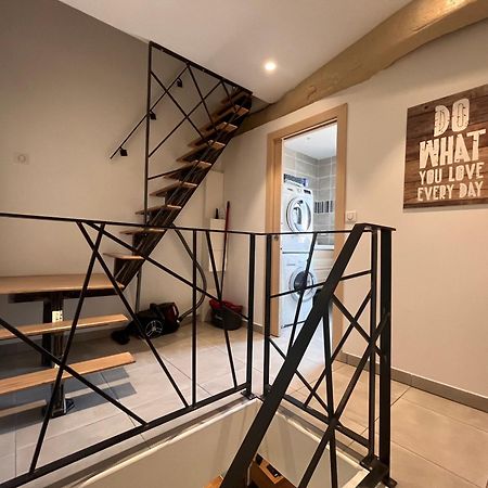 Maison Maltese Draguignan Bagian luar foto