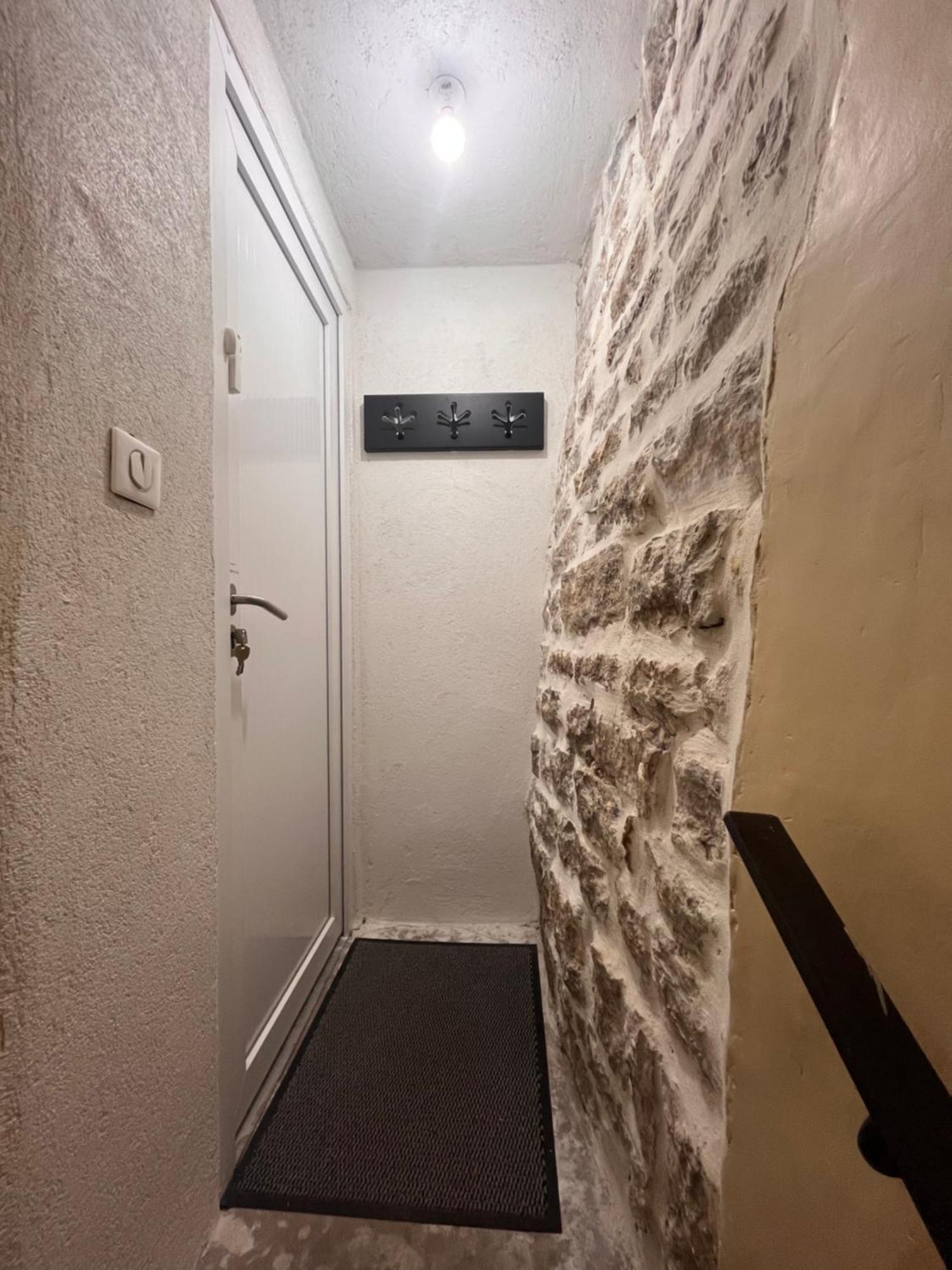 Maison Maltese Draguignan Bagian luar foto