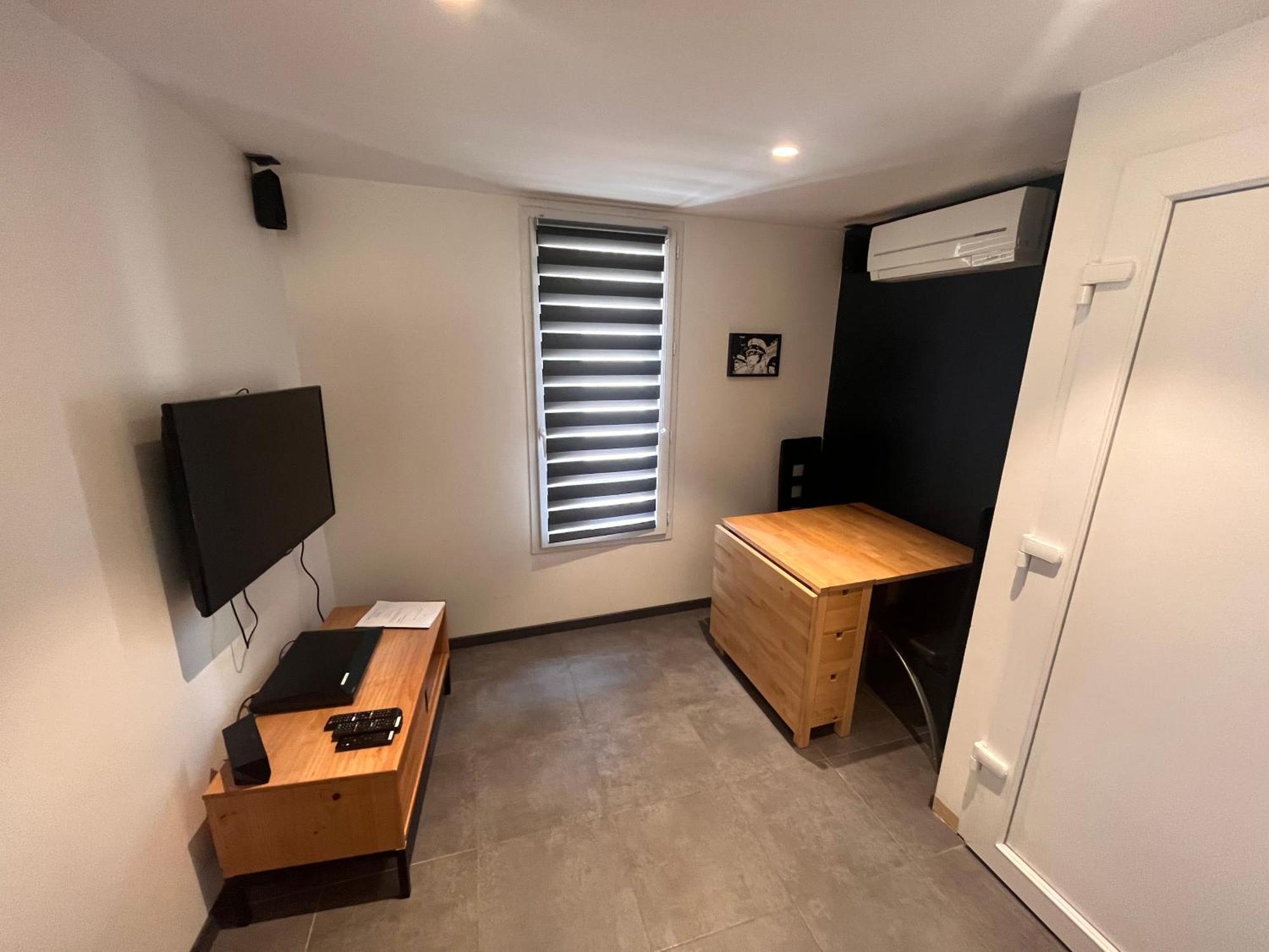 Maison Maltese Draguignan Bagian luar foto
