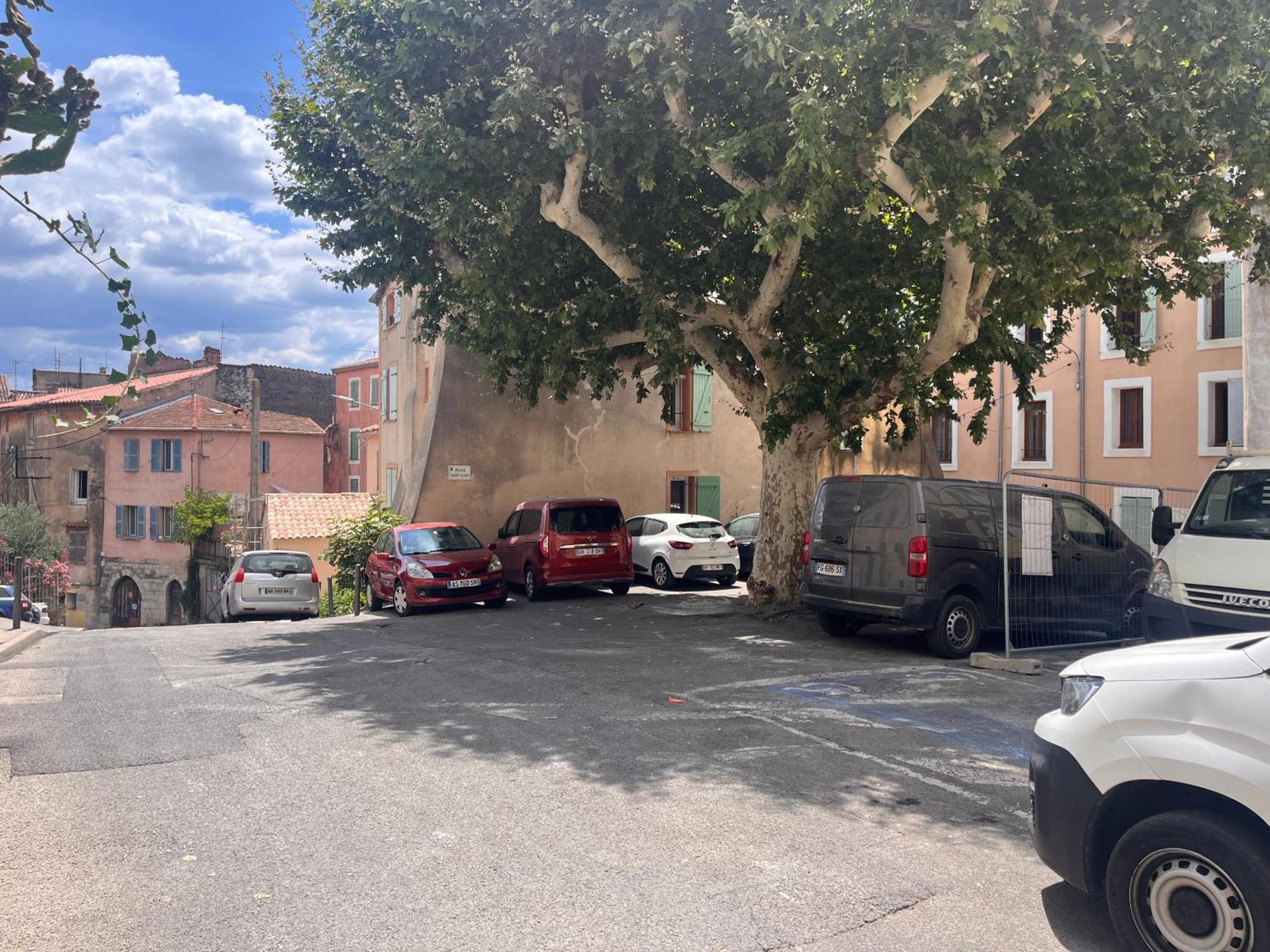 Maison Maltese Draguignan Bagian luar foto